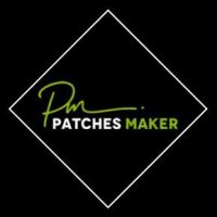 Custom Patches UK