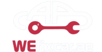 We Fix Car