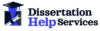 Dissertation Help Services