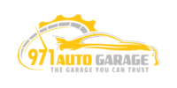 971 Auto Garage