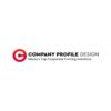 Company Profile Design Services MY