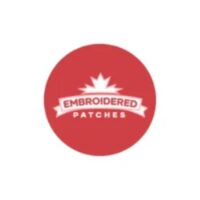 Custom Patches Toronto