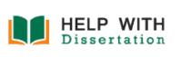 Help With Dissertation