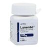 Lovento 100 mg Male Enhancement Pills – A Trusted Aid for Erectile Dysfunction