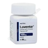 Lovento 100 mg Male Enhancement Pills – A Trusted Aid for Erectile Dysfunction