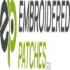 Customized PVC Patches NZ