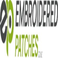 Customized PVC Patches NZ