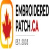 Embroidered Patches Canada
