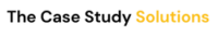 The Case Study Solutions